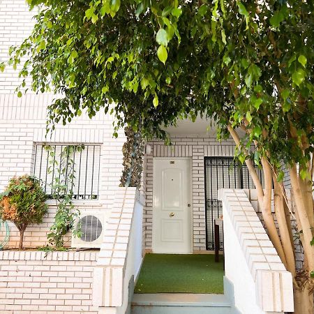 Apartamento Deluxe Jardin Oropesa del Mar Dış mekan fotoğraf