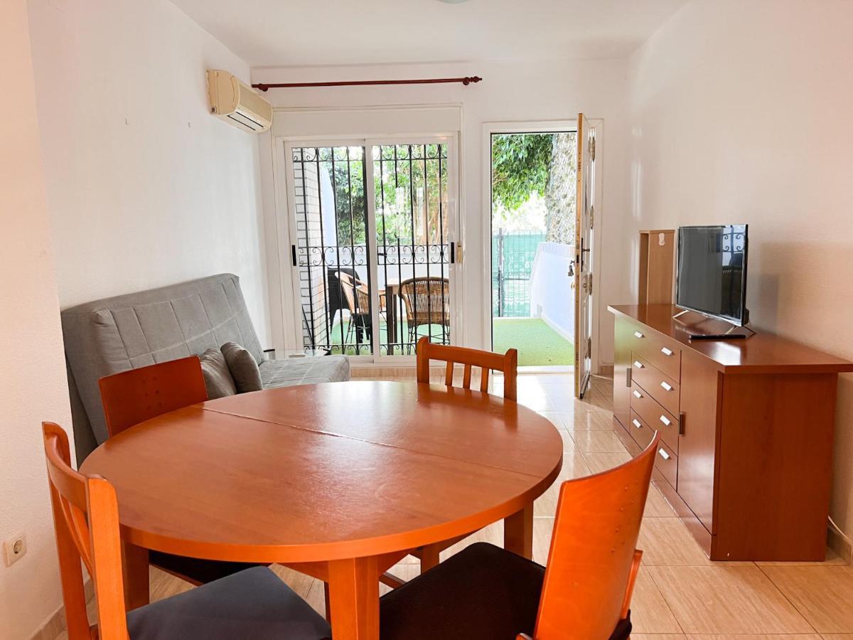 Apartamento Deluxe Jardin Oropesa del Mar Dış mekan fotoğraf