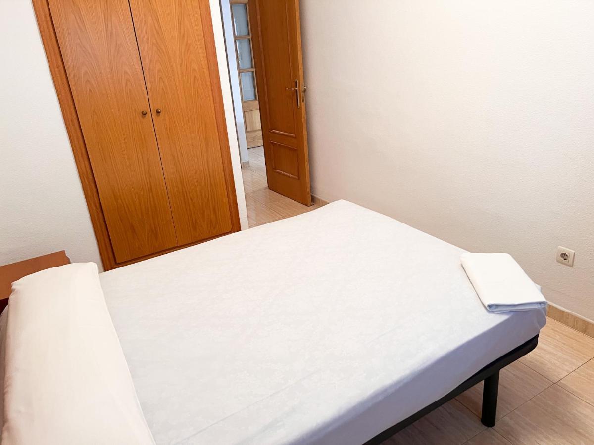 Apartamento Deluxe Jardin Oropesa del Mar Dış mekan fotoğraf