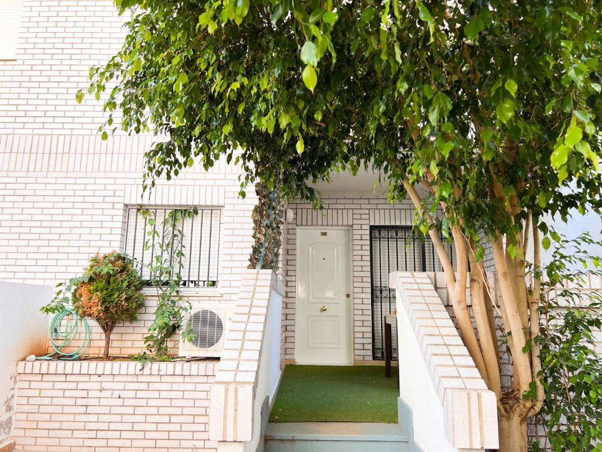 Apartamento Deluxe Jardin Oropesa del Mar Dış mekan fotoğraf
