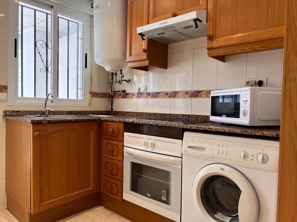 Apartamento Deluxe Jardin Oropesa del Mar Dış mekan fotoğraf