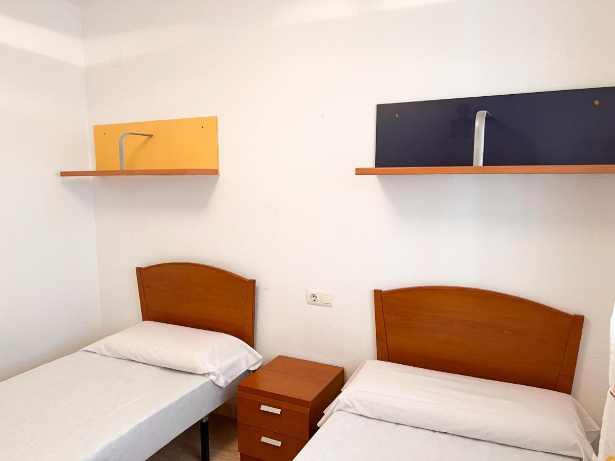 Apartamento Deluxe Jardin Oropesa del Mar Dış mekan fotoğraf